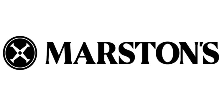 marstons